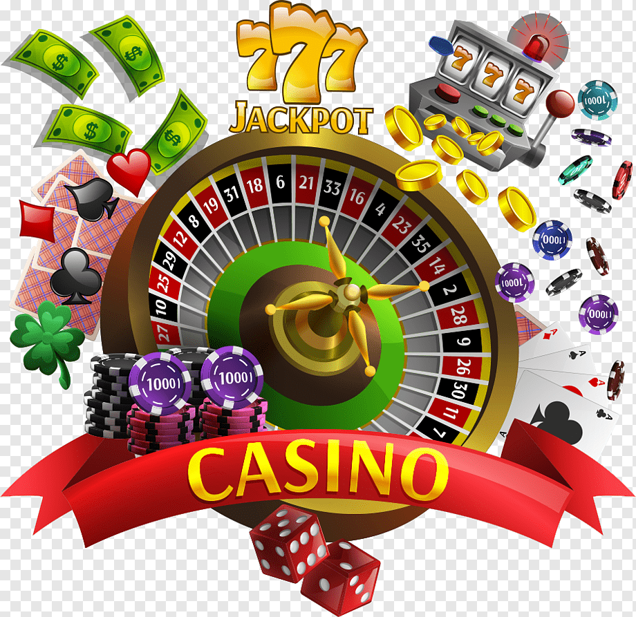 Online Slot Gaming